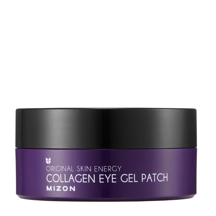 Patch gel per occhi al collagene (60 cerotti)