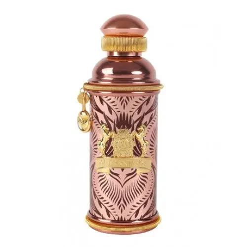 Alexandre.J Morning Muscs Eau De Parfum - 100 Ml