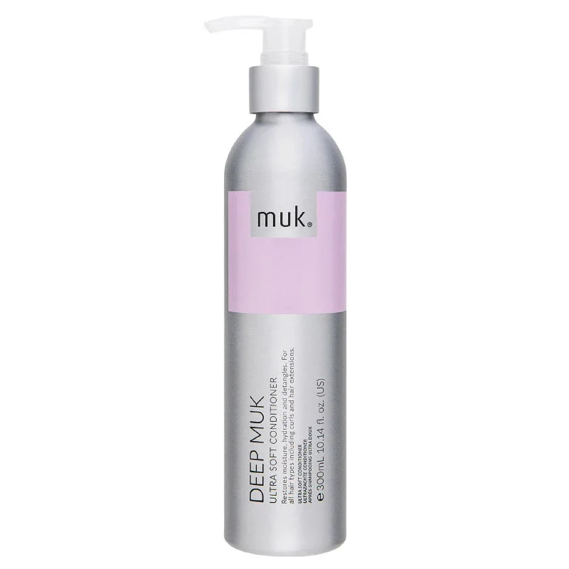 Balsamo ultra morbido Deep Muk 300 ml