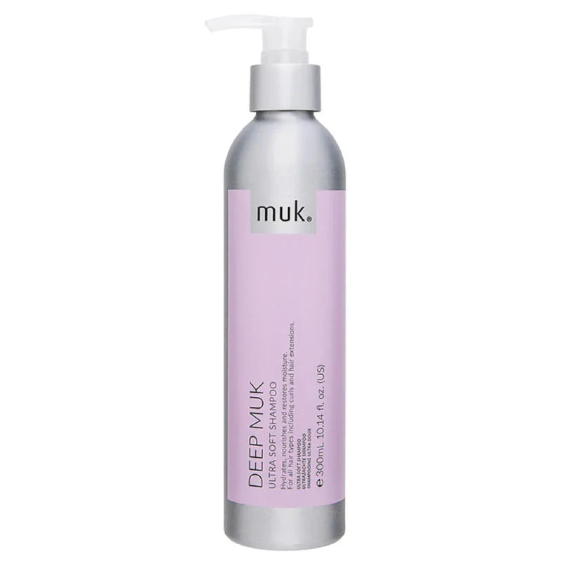 Deep Muk Shampoo ultra morbido 300 ml