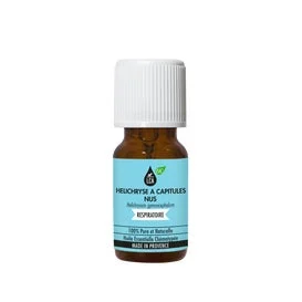 Lca Aceite Esencial de Helicriso Bio 10ml