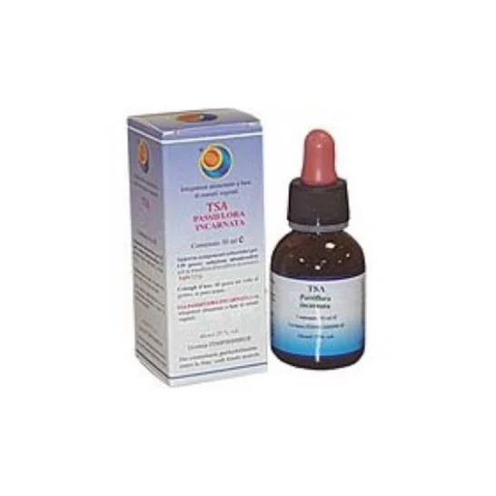 Tsa Passiflora Incarnata 50Ml