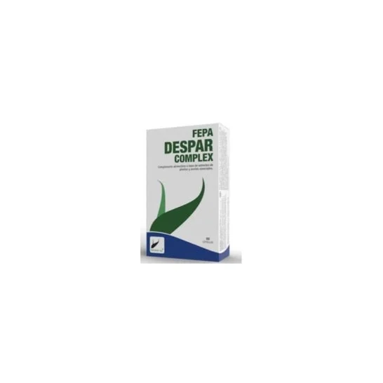 Fepadiet Fepa Despar Complex 60caps