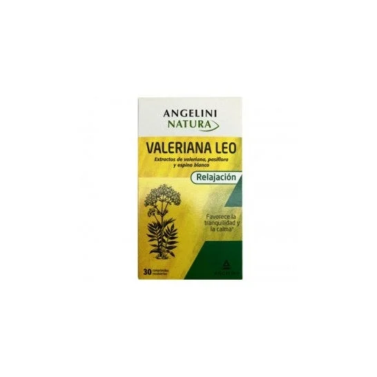 Valeriana Leone 30comp