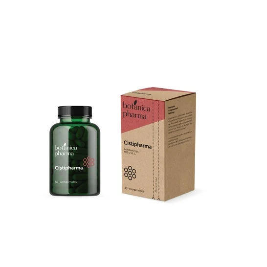 Botanica Nutrienti Cistifarma 135pac 30compatto