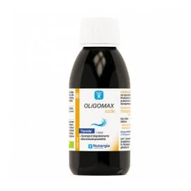 Nutergia Oligomax Iodio 150ml Nutergia Oligomax 150ml