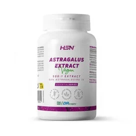 HSN Extracto de Astrágalo 500:1 20mg 120vcaps