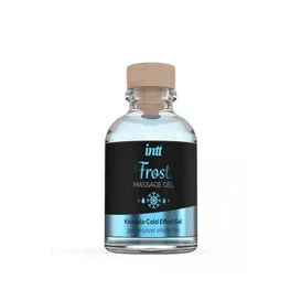 Intt Frost Massage Gel Kissable Cold Effect Gel 30ml