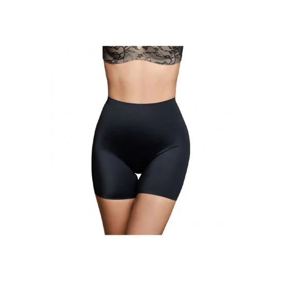 Bye Bra Light Shorts Nero XXL 1 Unità