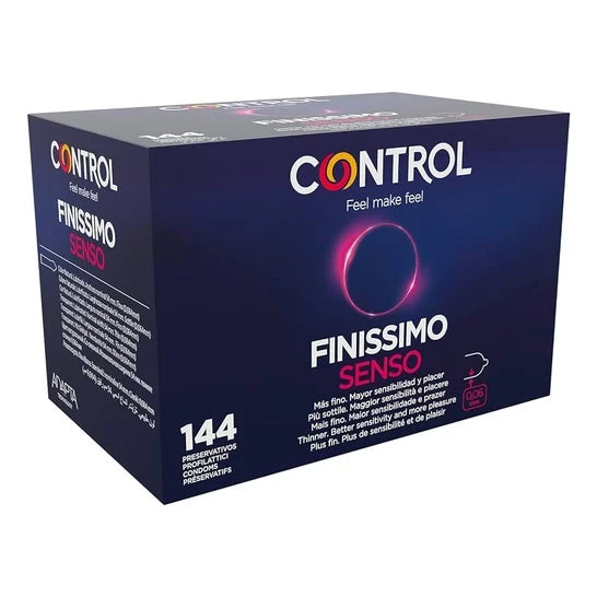 Controllo Adapta Senso 144 pz