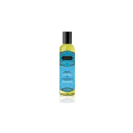 Olio da massaggio Kamasutra Serenity 236ml