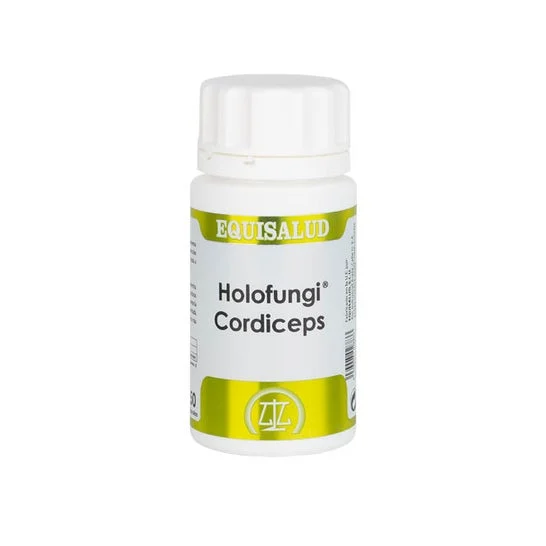 Holofungi Cordicipite 50 capsule