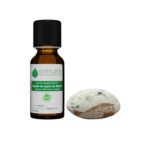 Voshuiles Kit "Ma Petite Diffusion Sapin de Noël"