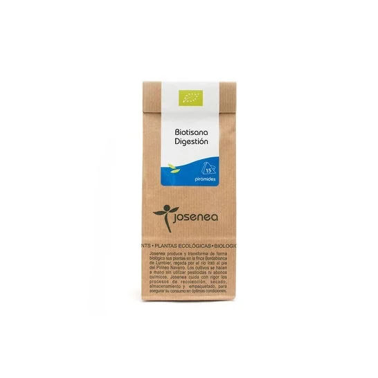 Josenea Biotisana difese Bio 15uds