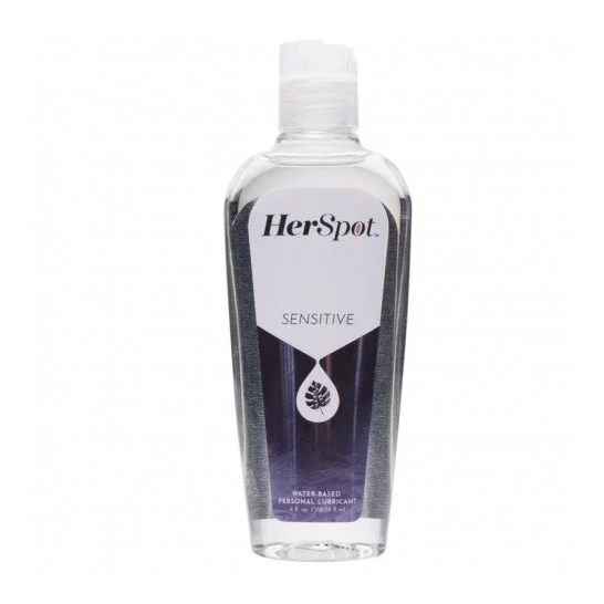 Fleshlight Herspot Sensitive Lubrificante a Base Acqua 100ml