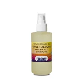 Argital Olio Mandorle Dolci Bio 125ml