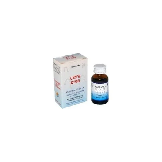 Herboplanet Cats Eyes 10ml