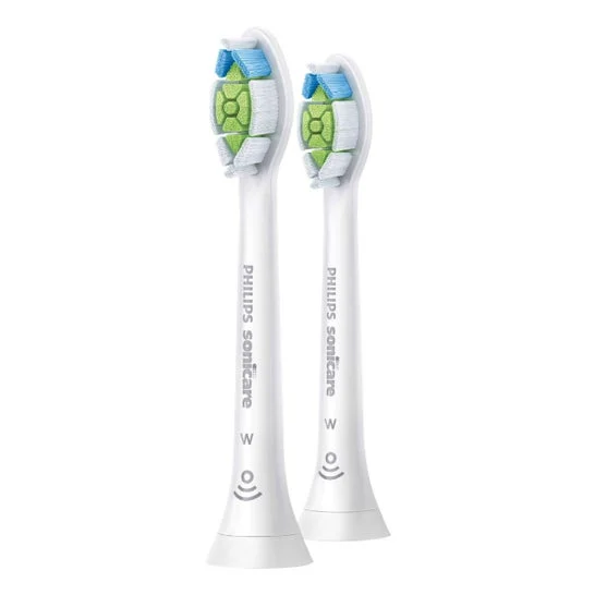 Philips Bross White Brush Sync Spazzola Bianca