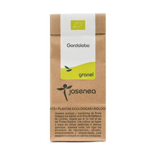 Josenea Gordolobo bio bulk 40 GR