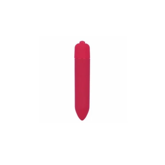 Vibratore a razzo Diversual Cherry