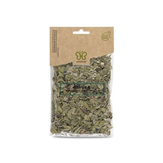 Naturcid Uva Ursina Foglie 50g