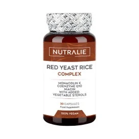 Nutralie Red Yeast Rice 30caps