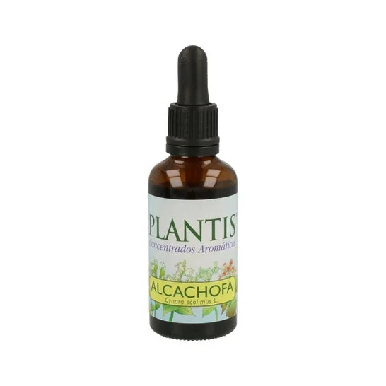 Estratto di carciofo Plantis 50ml