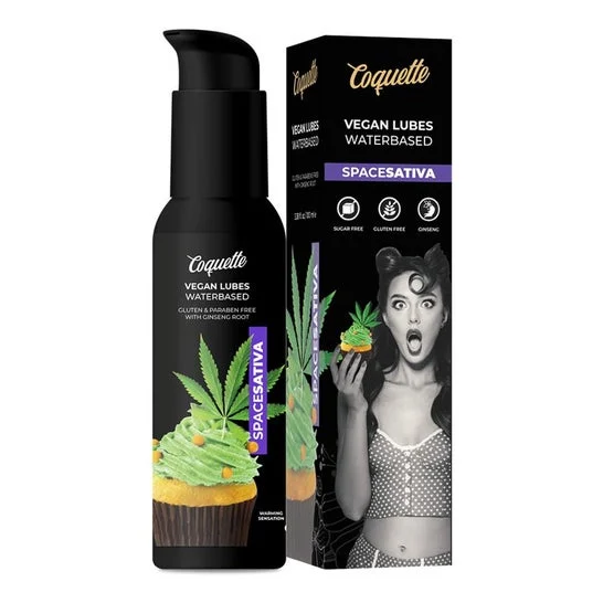 Coquette Premium Experience Lubricant 100ml