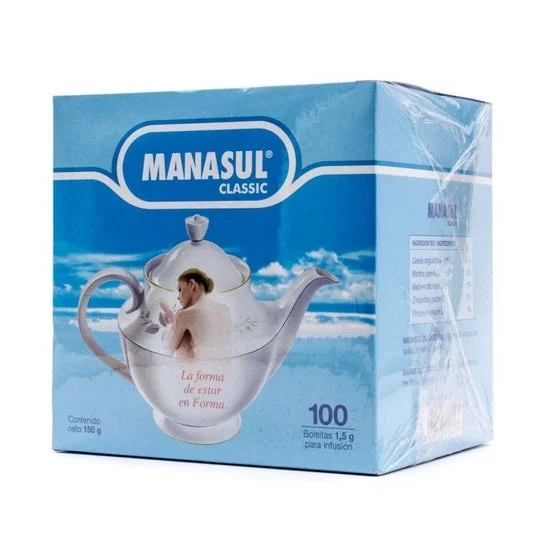 Manasul 100 filtri