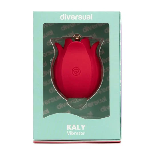 Diversual Kaly Alta Precisión 1ud