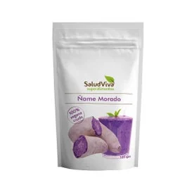 Salud Viva Polvere di Batata Viola 125g