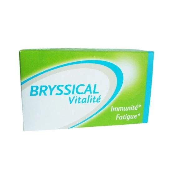 Bryssica Bryssical Vitalite 30comp