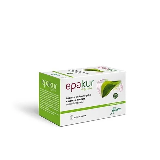 Epakur*digestivo Tis.20 Busto.