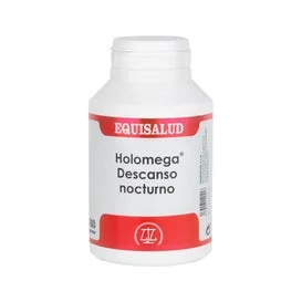 Pernottamento Holomega 180càps