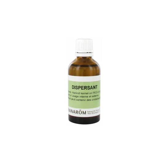 PranarÌm Dispersore interno ed esterno 50 ml