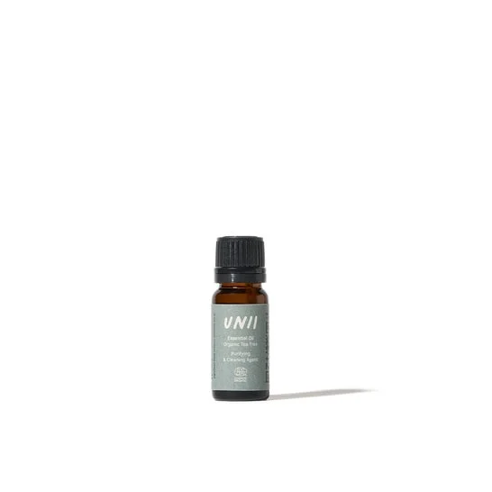 Unii Aceite Esencial de Árbol de Té 10ml