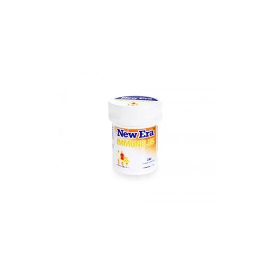 Nuova era Schüssler Immunplus 240comp