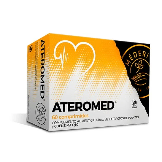 Méderi Ateromed 120comp