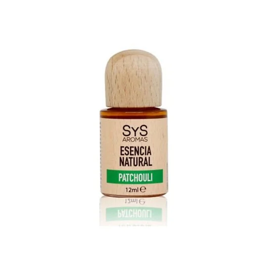 Sys Essenza di Patchouli 12ml