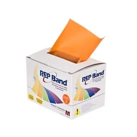 Rep Band Banda di Resistenza Livello 5 Granato 1 Unità
