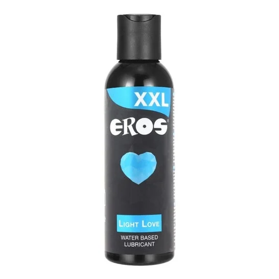 Eros XXL Light Love Base de Agua 150ml