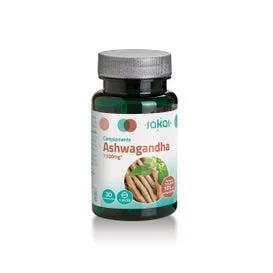 Sakai Ashwagandha 30comp