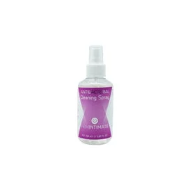 Femintimate Limpiador Juguetes Antibacteriano Spray 150ml