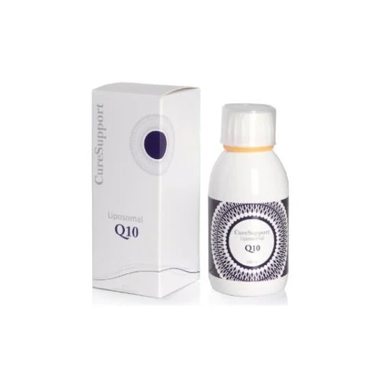 CureSupport Liposomal Vitamina C 250ml