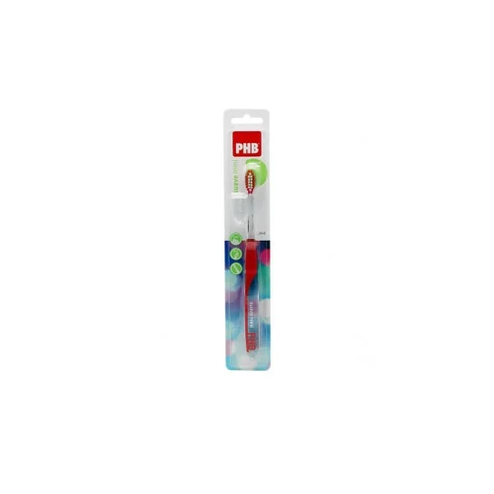 Phb Brush Plus Mini Soft 1 Un.