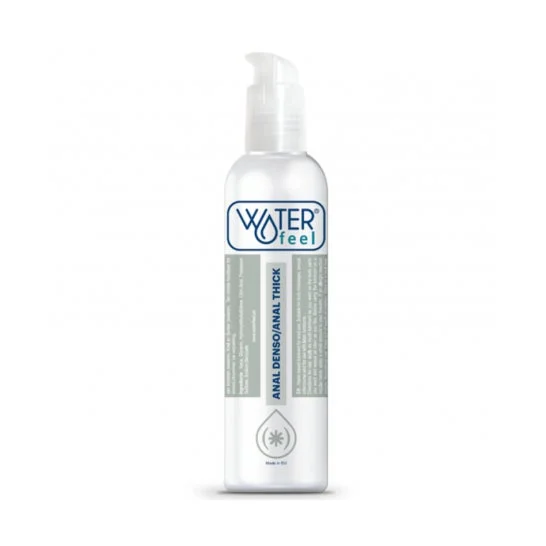 Lubrificante anale Waterfeel 150ml