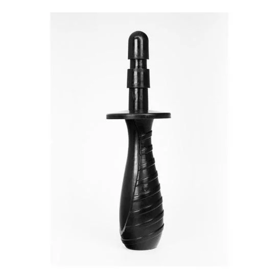 Spina del sistema Hung Black 1pc