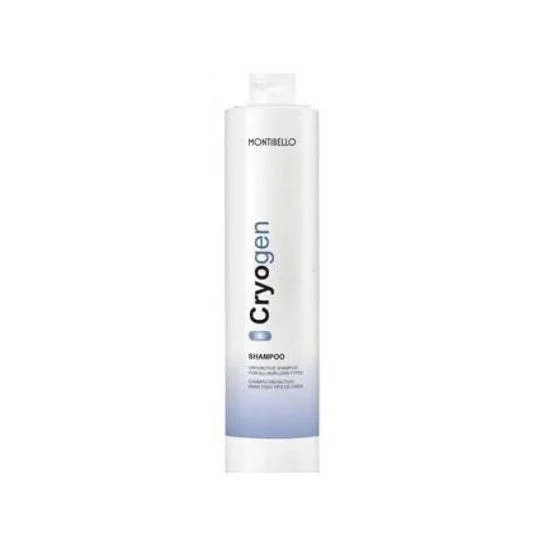 Montibello Anti Perdita di capelli Shampoo 1000Ml