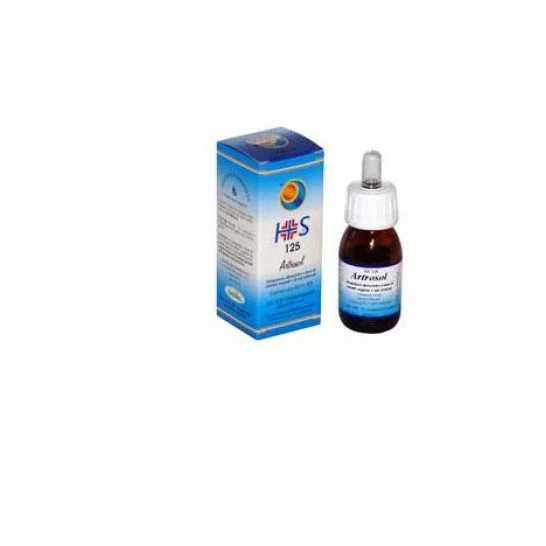 Artrosol Liquido 50Ml
