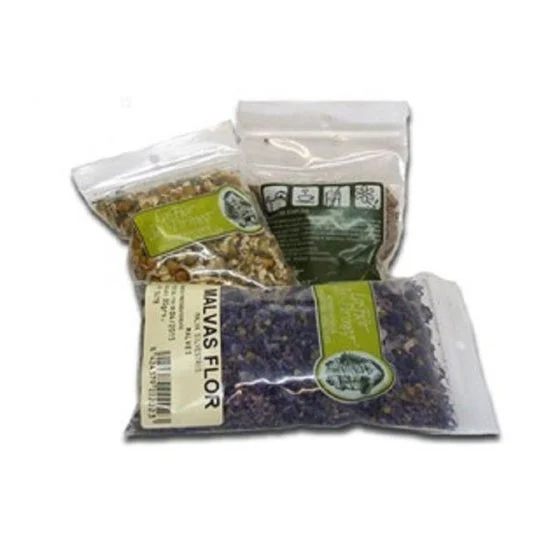 La Flor del Pirineo Eleuterococco 60g